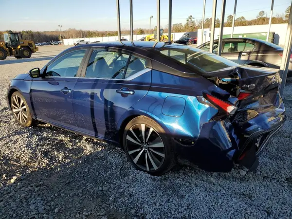 1N4BL4CV5KC177780 2019 NISSAN ALTIMA - Image 2