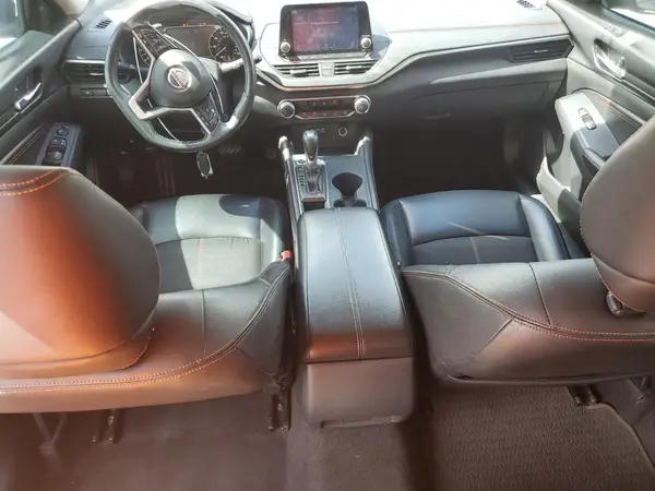 1N4BL4CV5KC178816 2019 NISSAN ALTIMA - Image 8