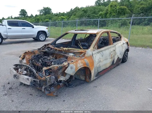 1N4BL4CV5KC179125 2019 NISSAN ALTIMA - Image 2