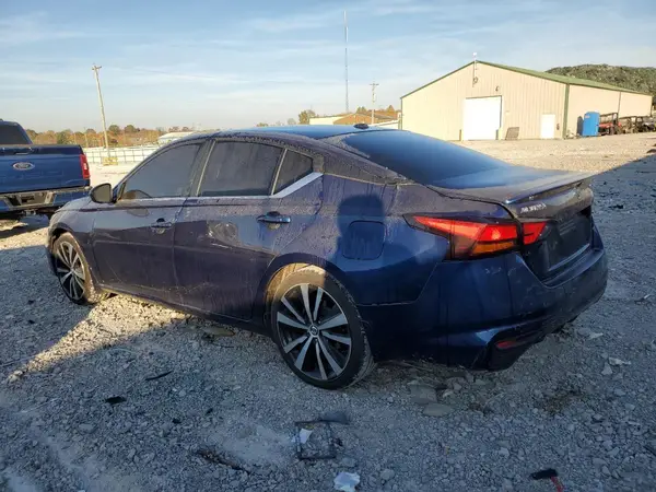1N4BL4CV5KC181800 2019 NISSAN ALTIMA - Image 2