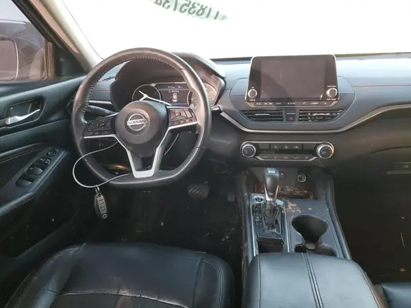 1N4BL4CV5KC181800 2019 NISSAN ALTIMA - Image 8