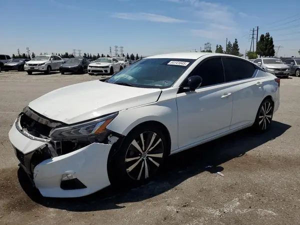 1N4BL4CV5KC182896 2019 NISSAN ALTIMA - Image 1