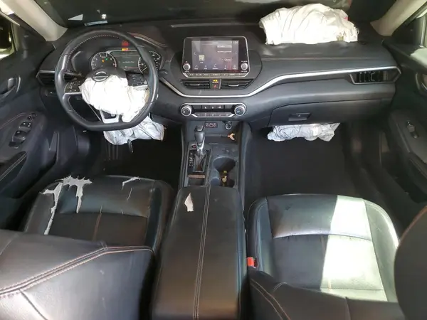 1N4BL4CV5KC182896 2019 NISSAN ALTIMA - Image 8