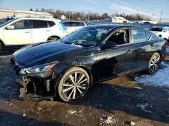 1N4BL4CV5KC183157 2019 NISSAN ALTIMA