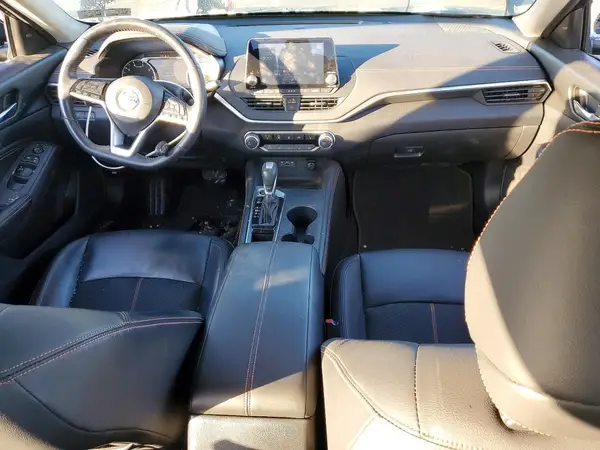 1N4BL4CV5KC183157 2019 NISSAN ALTIMA - Image 8