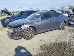 1N4BL4CV5KC183188 2019 NISSAN ALTIMA