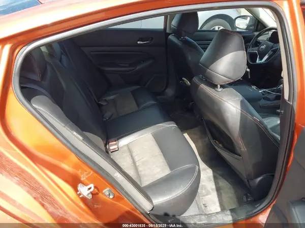 1N4BL4CV5KC183661 2019 NISSAN ALTIMA - Image 8