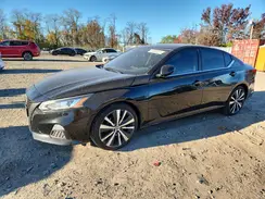 1N4BL4CV5KC184101 2019 NISSAN ALTIMA