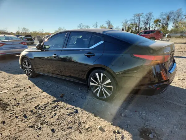 1N4BL4CV5KC184101 2019 NISSAN ALTIMA - Image 2