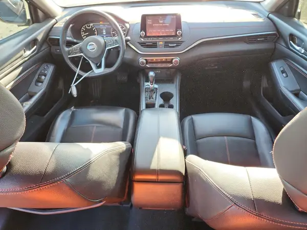 1N4BL4CV5KC184101 2019 NISSAN ALTIMA - Image 8