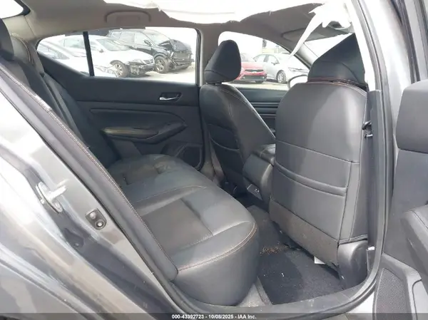 1N4BL4CV5KC186009 2019 NISSAN ALTIMA - Image 8