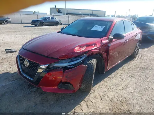 1N4BL4CV5KC186043 2019 NISSAN ALTIMA - Image 2