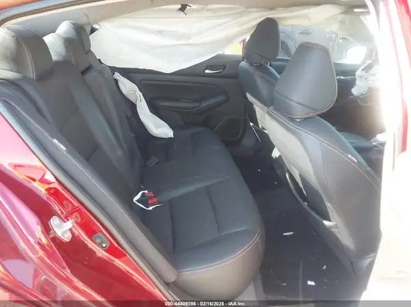 1N4BL4CV5KC186043 2019 NISSAN ALTIMA - Image 8
