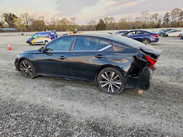 1N4BL4CV5KC186270 2019 NISSAN ALTIMA - Image 2