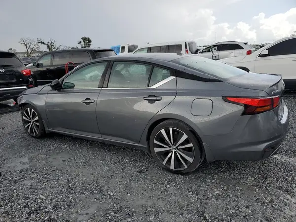 1N4BL4CV5KC186530 2019 NISSAN ALTIMA - Image 2