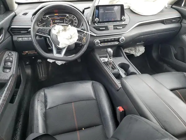 1N4BL4CV5KC186530 2019 NISSAN ALTIMA - Image 8