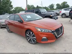 1N4BL4CV5KC187712 2019 NISSAN ALTIMA
