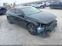 1N4BL4CV5KC192330 2019 NISSAN ALTIMA