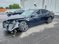 1N4BL4CV5KC192442 2019 NISSAN ALTIMA