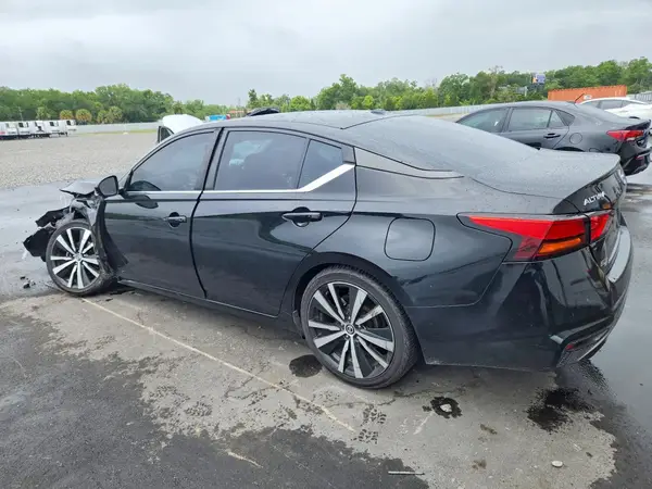 1N4BL4CV5KC192442 2019 NISSAN ALTIMA - Image 2