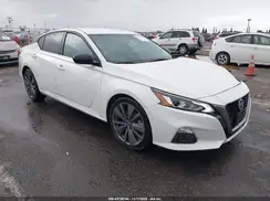 1N4BL4CV5KC195227 2019 NISSAN ALTIMA