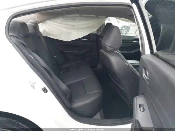 1N4BL4CV5KC195227 2019 NISSAN ALTIMA - Image 8