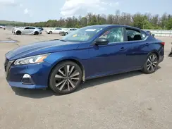 1N4BL4CV5KC195597 2019 NISSAN ALTIMA