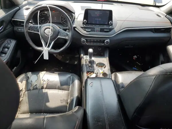 1N4BL4CV5KC195597 2019 NISSAN ALTIMA - Image 8