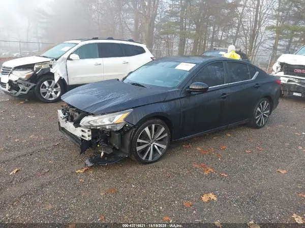1N4BL4CV5KC195972 2019 NISSAN ALTIMA - Image 2