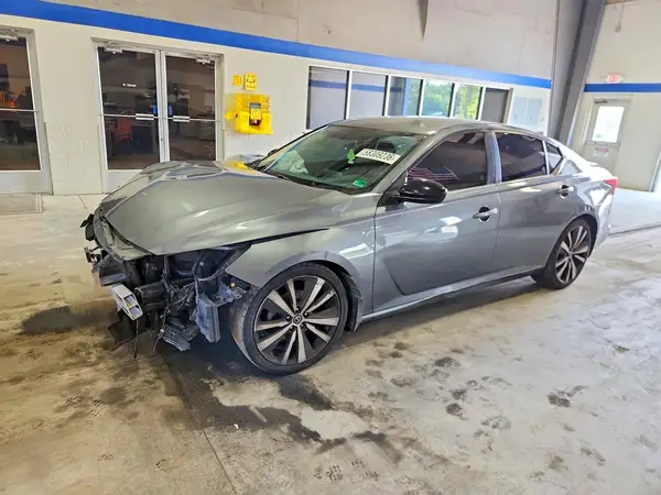 1N4BL4CV5KC197303 2019 NISSAN ALTIMA - Image 1