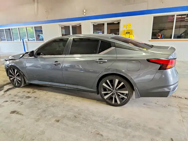1N4BL4CV5KC197303 2019 NISSAN ALTIMA - Image 2
