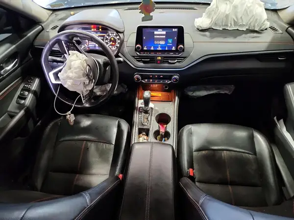 1N4BL4CV5KC197303 2019 NISSAN ALTIMA - Image 8