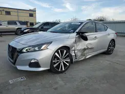 1N4BL4CV5KC200510 2019 NISSAN ALTIMA