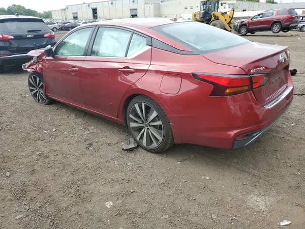 1N4BL4CV5KC200930 2019 NISSAN ALTIMA - Image 2
