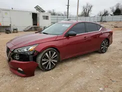 1N4BL4CV5KC201009 2019 NISSAN ALTIMA