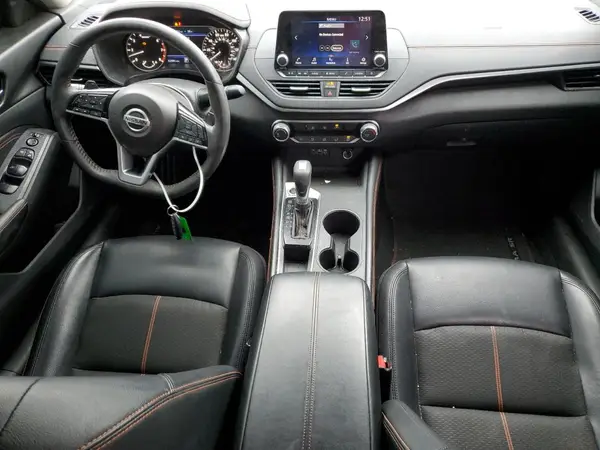 1N4BL4CV5KC201009 2019 NISSAN ALTIMA - Image 8