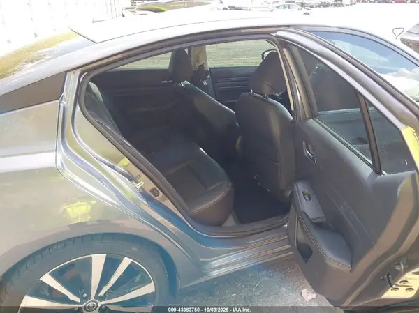1N4BL4CV5KC201155 2019 NISSAN ALTIMA - Image 8