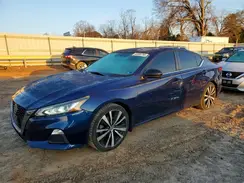 1N4BL4CV5KC201740 2019 NISSAN ALTIMA