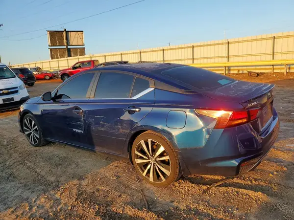1N4BL4CV5KC201740 2019 NISSAN ALTIMA - Image 2