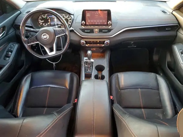 1N4BL4CV5KC201740 2019 NISSAN ALTIMA - Image 8