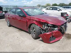 1N4BL4CV5KC202385 2019 NISSAN ALTIMA