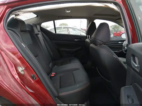 1N4BL4CV5KC202385 2019 NISSAN ALTIMA - Image 8