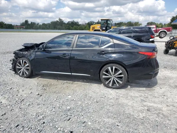 1N4BL4CV5KC202838 2019 NISSAN ALTIMA - Image 2