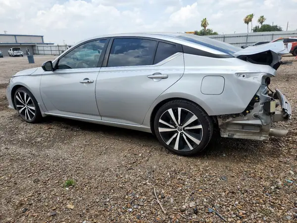 1N4BL4CV5KC202953 2019 NISSAN ALTIMA - Image 2