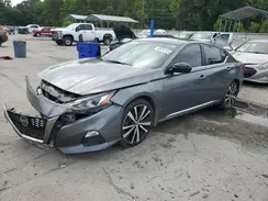 1N4BL4CV5KC203827 2019 NISSAN ALTIMA