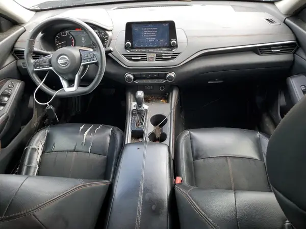 1N4BL4CV5KC203827 2019 NISSAN ALTIMA - Image 8