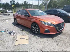 1N4BL4CV5KC204038 2019 NISSAN ALTIMA