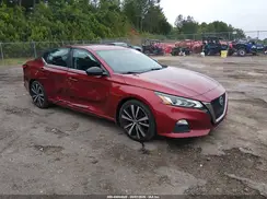 1N4BL4CV5KC204105 2019 NISSAN ALTIMA