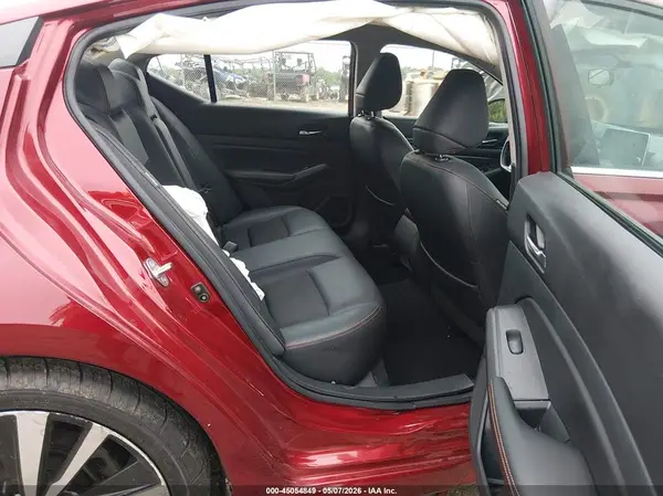 1N4BL4CV5KC204105 2019 NISSAN ALTIMA - Image 8