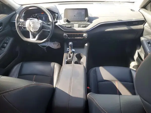 1N4BL4CV5KC206775 2019 NISSAN ALTIMA - Image 8